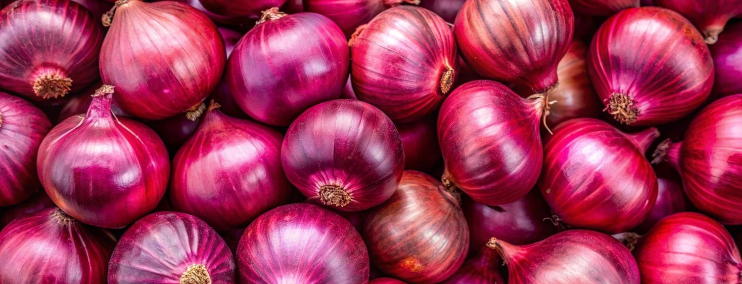 onion